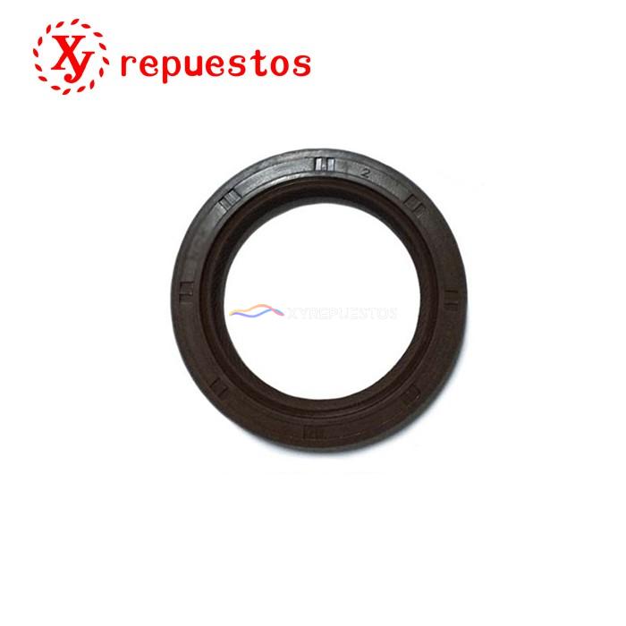 MD343563 Auto engine crankshaft front oil seal For Mitsubishi 