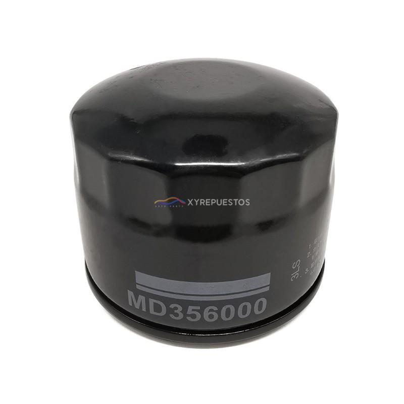 MD356000 Oil Filter For Mitsubishi Lancer Galant Original 