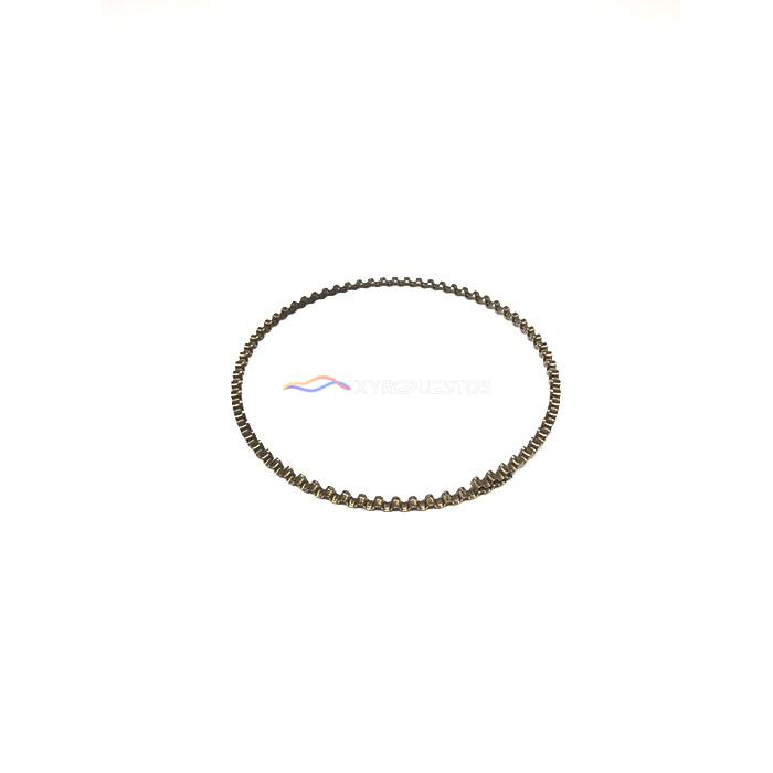 MD361982 Piston Ring for Mitsubishi Lancer 1.6 4G18 