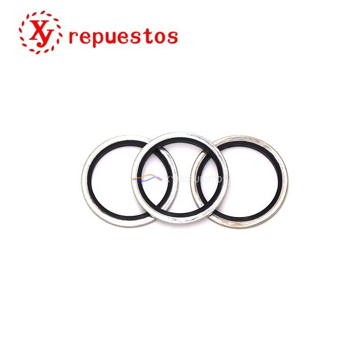 MD372250 Oil Seal Bearing Valve Stem Seal For MITSUBISHI COLT VI (Z3_A, Z2_A)