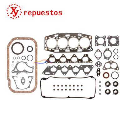 MD970445 XYREPUESTOS AUTO ENGINE PARTS Repuestos al por mayor Car Engine Overhaul Gasket Kit For Mitsubishi Galant E52A 