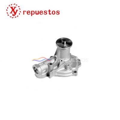 MD972934 Water Pump Supply Original For Mitsubishi 4G63 4G64 Engine