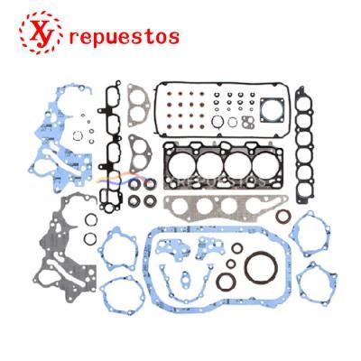 MD979394 XYREPUESTOS AUTO PARTS Repuestos Al Por Mayor Engine Overhaul Gasket Kit For Mitsubishi Lancer CS7A CS7W NA4W  set 