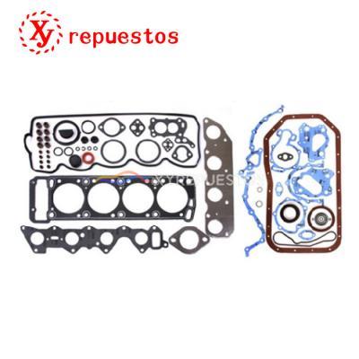 MD997063 XYREPUESTOS AUTO ENGINE PARTS Repuestos Al Por Mayor  Auto parts Engine Full gasket Overhaul set for Mitsubishi 