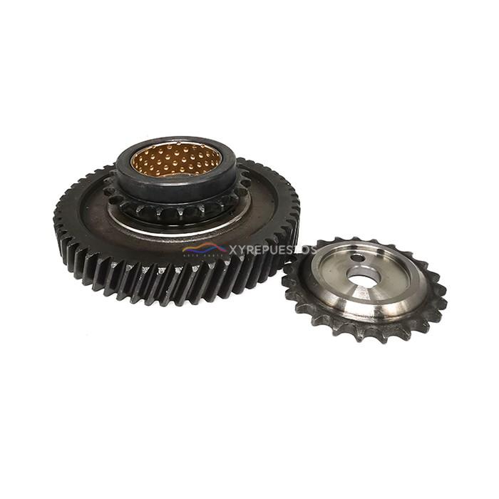 ME190012 Timing chain Kit for Mitsubishi L200 Pick Up 4M40 