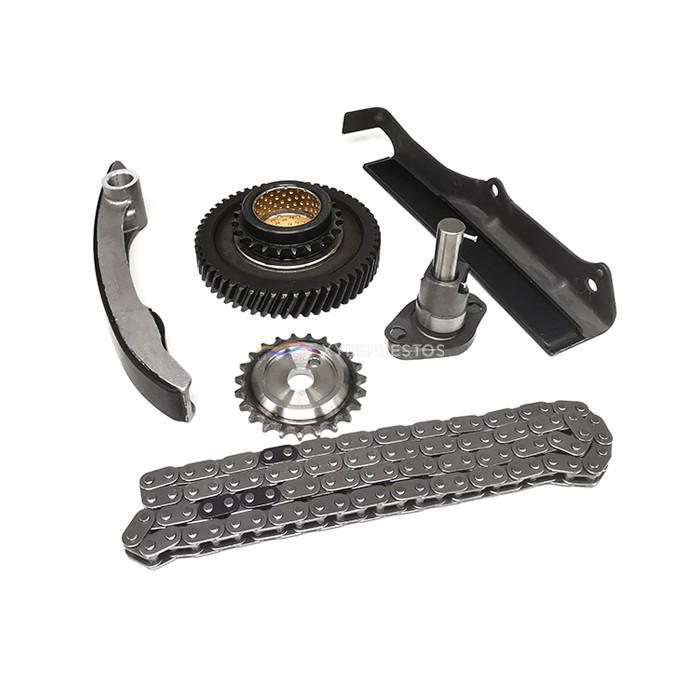 ME190012 Timing chain Kit for Mitsubishi L200 Pick Up 4M40 