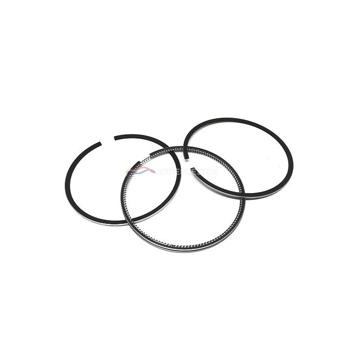 ME997318 ME999243 Piston Ring For Mitsubishi 4D32 