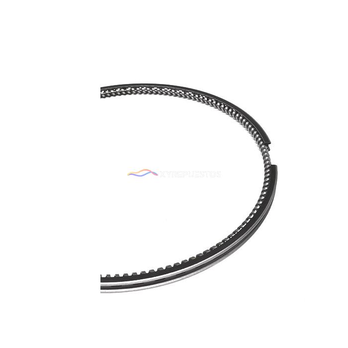 ME997318 ME999243 Piston Ring For Mitsubishi 4D32 