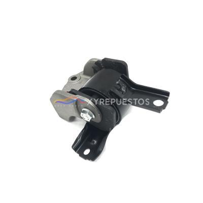 MN184296  XYREPUESTOS AUTO PARTS Repuestos Al Por Mayor Engine Mounting Bracket For Mitsubishi Outlander CW6W 6B12 