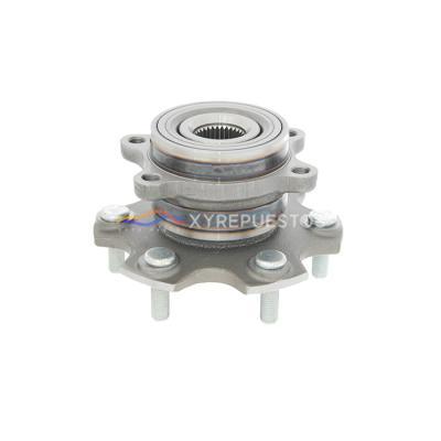 MR418068 Wheel Hub Bearing for Mitsubishi 