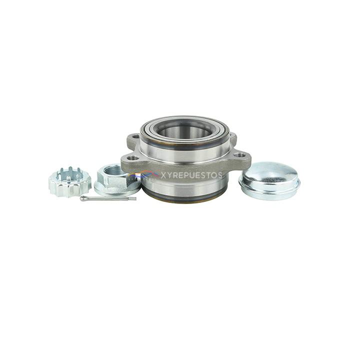 MR418068 Wheel Hub Bearing for Mitsubishi 