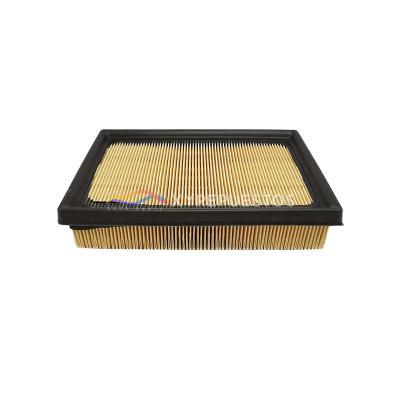 OE 17801-21060 XYREPUESTOS AUTO Engine PARTS Repuestos High quality Auto Air Filter Fits  for Toyota Yaris LEXUS CT200 Original 