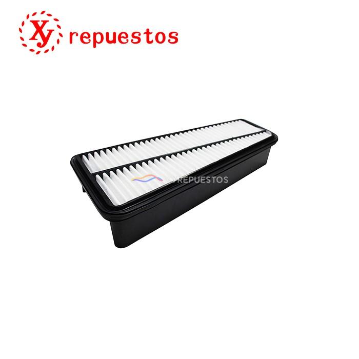 OE 17801-31090 XYREPUESTOS AUTO Engine PARTS Repuestos Al Por Mayor Auto Air Filter Fits  for TOYOTA Tundra/Hilux/Fortuner/FJ Cr 