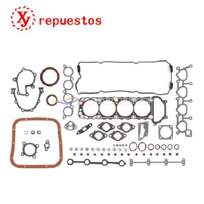 OEM 10101-1E425 XYREPUESTOS AUTO ENGINE PARTS Repuestos Al Por Mayor  Engine Timing full Gasket set for Nissan 