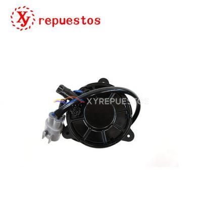 OEM 16363-11020 / 16363-11050 /16363-74020 XYREPUESTOS AUTO PARTS Repuestos Al Por Mayor Radiator Fan clutch for Toyota 