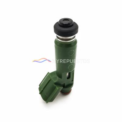 OEM 23250-22040  XYREPUESTOS AUTO PARTS Repuestos Al Por Mayor INYECTOR Fuel InjectorsFor Toyota Celica Corolla Matrix MR2 Spyder 