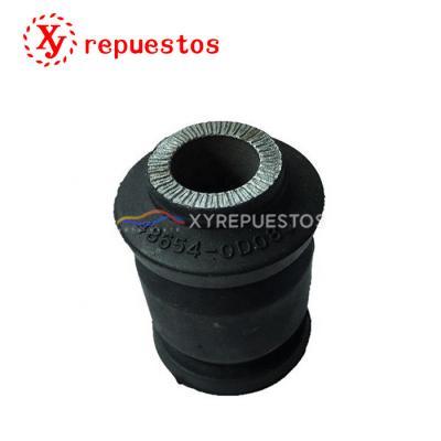 OEM 48654-0D080 XYREPUESTOS AUTO PARTS Repuestos Al Por Mayor Auto parts Suspension Bushing For TOYOTA Yaris Vios 