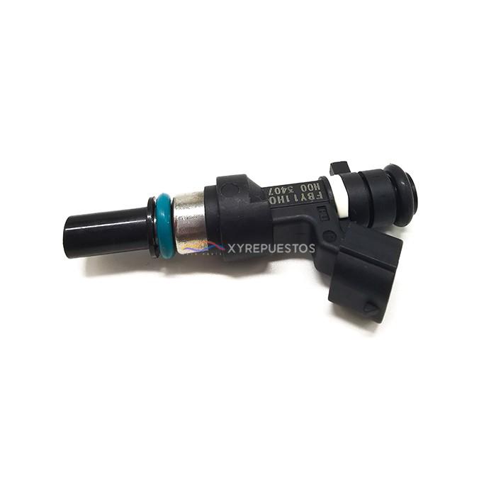  OEM FBY11H0 XYREPUESTOS AUTO PARTS Repuestos Al Por Mayor High Quality Fuel Injectors Nozzle For Micra K13 1.2 12V HR12 INYECTOR