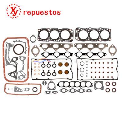 OEM MD972341 XYREPUESTOS AUTO ENGINE PARTS Repuestos al por mayor hot sell cylinder head gasket set for mitsubishi 6G74 