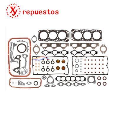 OEM MD973444 XYREPUESTOS AUTO ENGINE PARTS Repuestos al por mayor For Pajero engine 6G72-V43 head gasket set material 