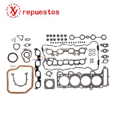 OEM NO 10101-78E26 XYREPUESTOS AUTO ENGINE PARTS Repuestos Al Por Mayor Gasket set for GTR SUNNY SILVIA BLUEBIRD SR20DE U13 