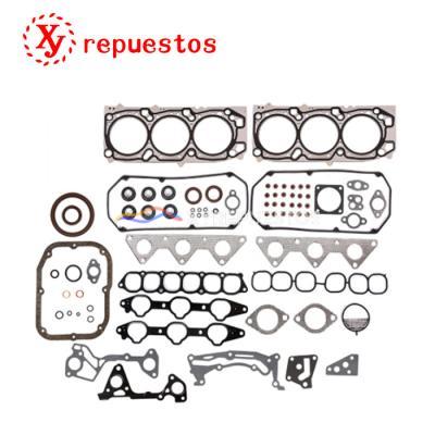 Oem MD975370 XYREPUESTOS AUTO ENGINE PARTS Repuestos Al Por Mayor  Full Engine Gasket Set for Mitsubishi Pajero 