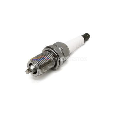 Q20P-U Q20PU spark plug for cars C180 1.8L L4 Turbocharged DOHC Original 