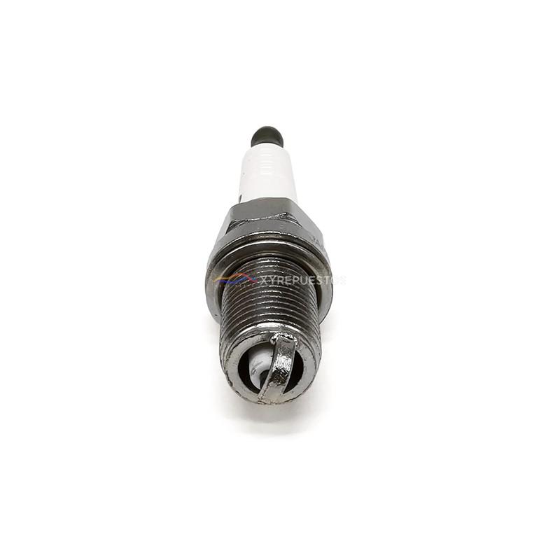Q20P-U Q20PU spark plug for cars C180 1.8L L4 Turbocharged DOHC Original 