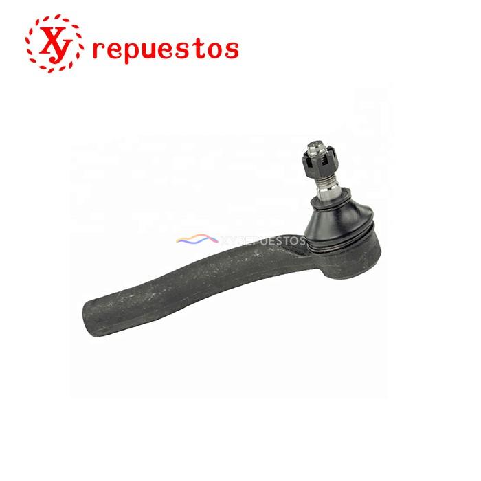 45046-09200 45046-02070 Supply Front Right Outer Tie Rod End for Toyota Corolla 