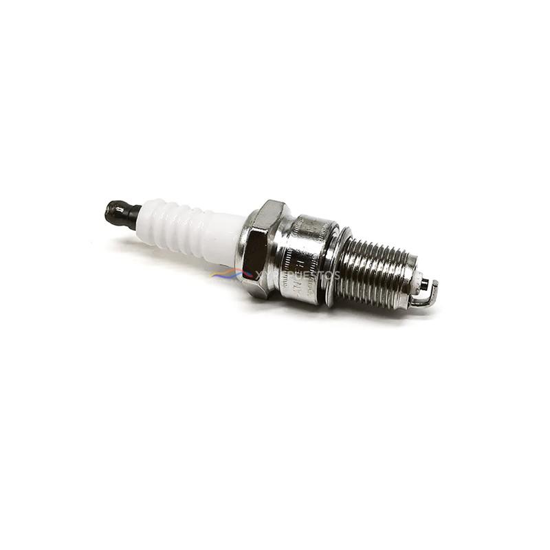 W20EPR-U11 Spark Plugs  Iridium 2.0L 