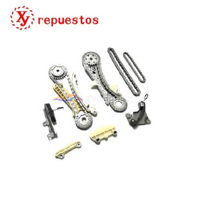 YU2Z 6268 BA TIMING CHAIN KIT Genuine For mazda KF-21 Engine 24820-3C100 