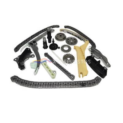 YU2Z 6268BA XYREPUESTOS AUTO PARTS Repuestos Al Por Mayor Timing Chain Kit For Mazda 