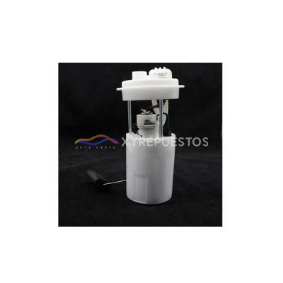 Z6051335xh  Low Pressure Fuel Pump Assembly Auto Fuel Pump Module  for Lifan 620​