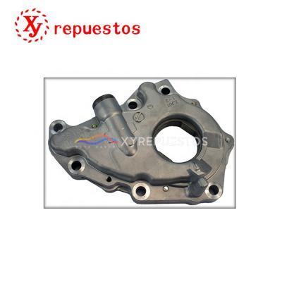 ZJ01-14-100 Engine Oil Pump for Mazda