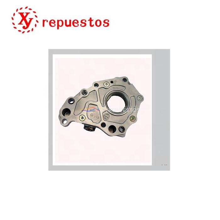 ZJ01-14-100 Engine Oil Pump for Mazda