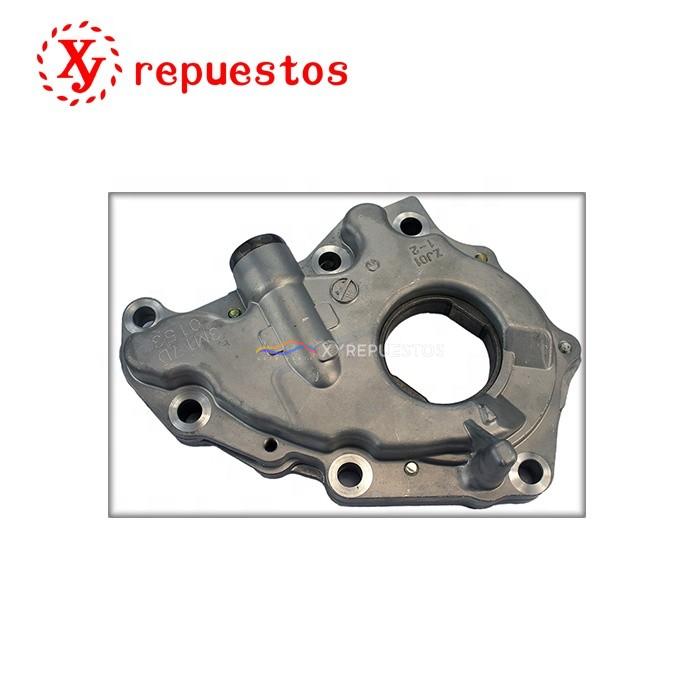 ZJ01-14-100 Engine Oil Pump for Mazda