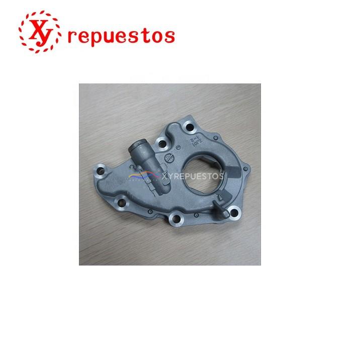 ZJ01-14-100 Engine Oil Pump for Mazda