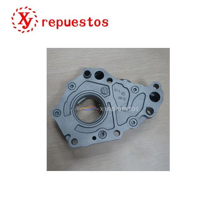 ZJ01-14-100 Oil Pump for Mazda 