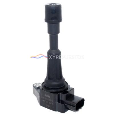 ZJ49-18-100 Ignition Coil For Mazda 