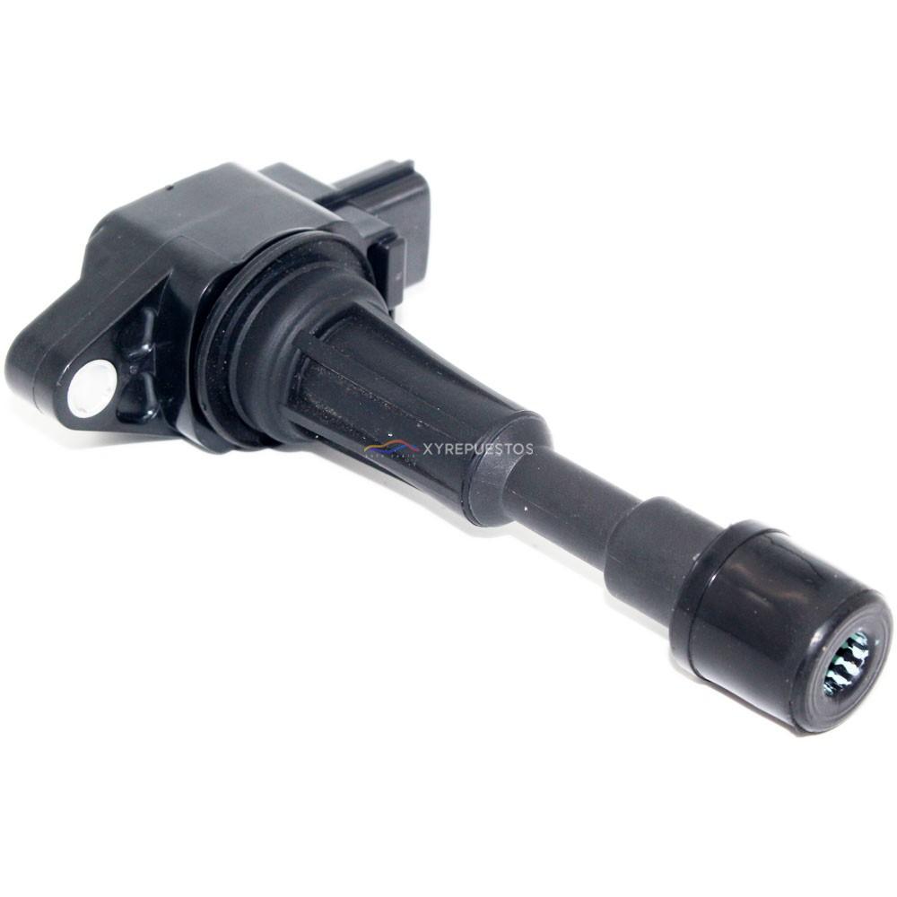 ZJ49-18-100 Ignition Coil For Mazda 