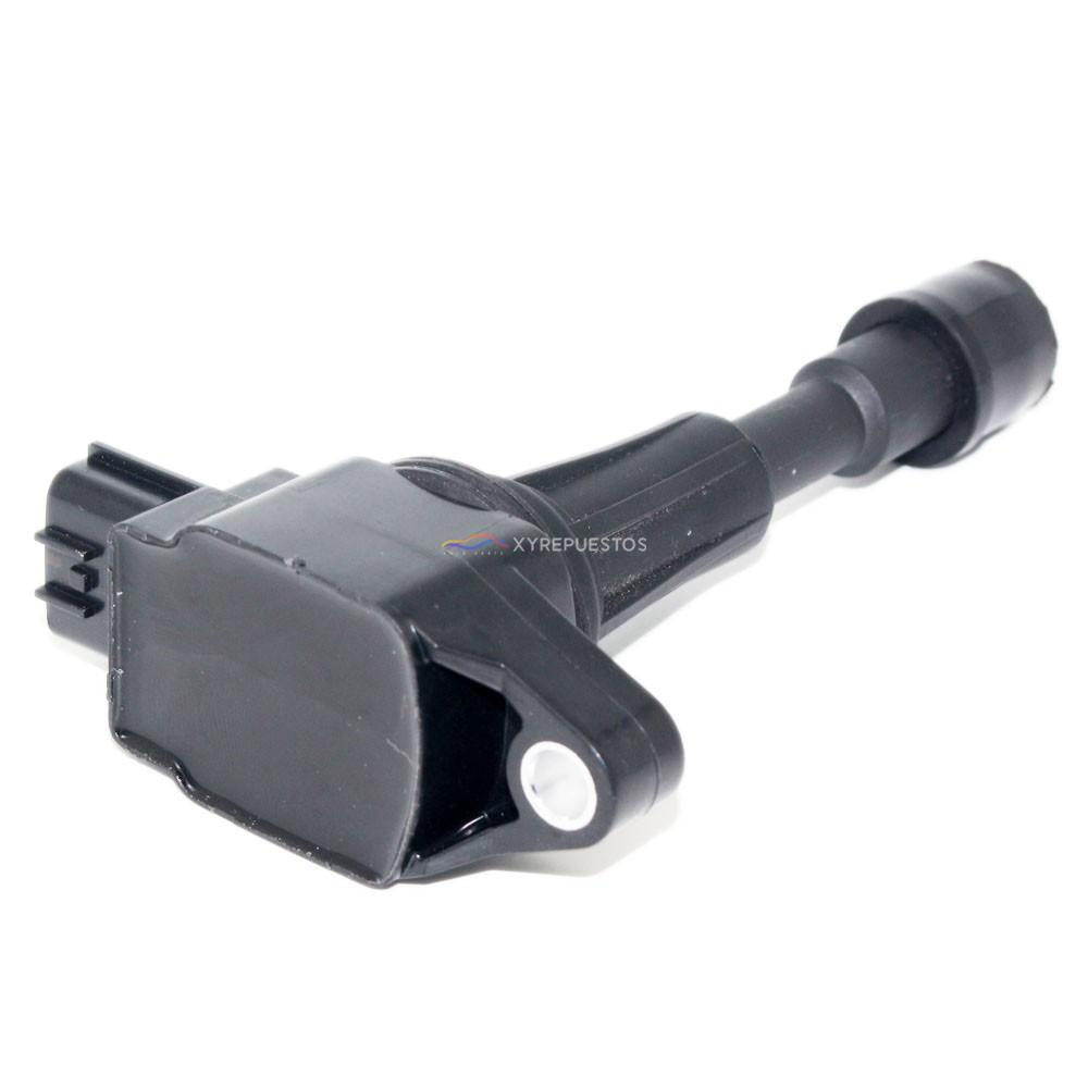 ZJ49-18-100 Ignition Coil For Mazda 