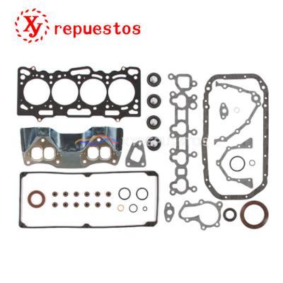 oem MD978241 XYREPUESTOS AUTO ENGINE PARTS Repuestos Al Por Mayor Japanese car cylinder head gasket set for mitsubishi 4G18 